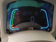JMC EV2 Auspicious Edition 201km Comfort - ფოტო 11