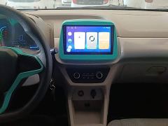 JMC EV2 Auspicious Edition 201km Comfort - ფოტო 12