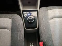 JMC EV2 Auspicious Edition 201km Comfort - ფოტო 13