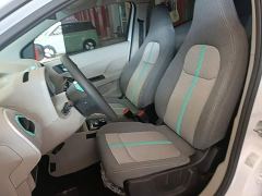 JMC EV2 Auspicious Edition 201km Comfort - ფოტო 14