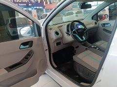 JMC EV2 Auspicious Edition 201km Comfort - ფოტო 15