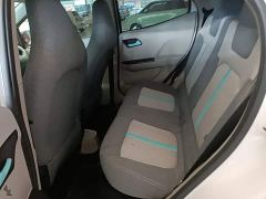 JMC EV2 Auspicious Edition 201km Comfort - ფოტო 16
