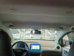 JMC EV2 Auspicious Edition 201km Comfort - ფოტო 17