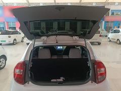 JMC EV2 Auspicious Edition 201km Comfort - ფოტო 18