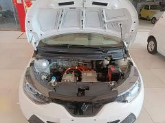 JMC EV2 Auspicious Edition 201km Comfort - ფოტო 19