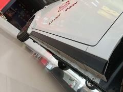 JMC EV2 Auspicious Edition 201km Comfort - ფოტო 20