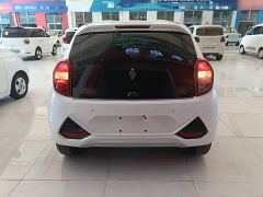 JMC EV2 Auspicious Edition 201km Comfort - ფოტო 5