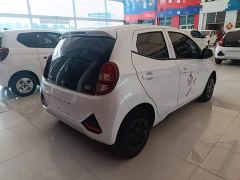 JMC EV2 Auspicious Edition 201km Comfort - ფოტო 6