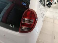 JMC EV2 Auspicious Edition 201km Comfort - ფოტო 7