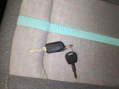 JMC EV2 Auspicious Edition 201km Comfort - ფოტო 8