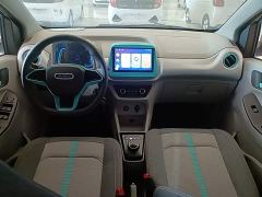 JMC EV2 Auspicious Edition 201km Comfort - ფოტო 9