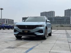 Voyah FREE 4WD EREV First Edition Exclusive Luxury Package - ფოტო 1