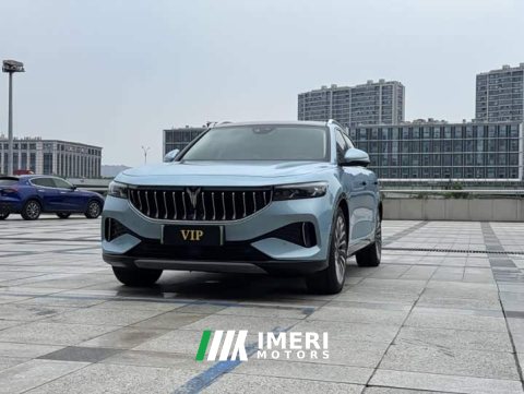 2022 Voyah FREE 4WD EREV First Edition Exclusive Luxury Package - ავტომობილი ჩინეთიდან