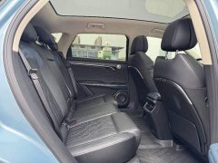 Voyah FREE 4WD EREV First Edition Exclusive Luxury Package - ფოტო 12