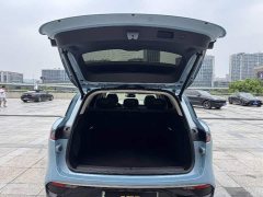 Voyah FREE 4WD EREV First Edition Exclusive Luxury Package - ფოტო 14