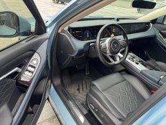 Voyah FREE 4WD EREV First Edition Exclusive Luxury Package - ფოტო 5