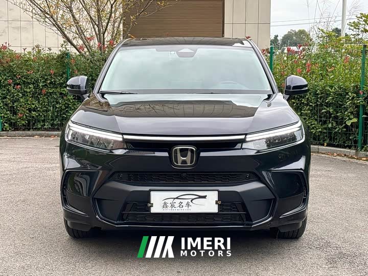 Honda CR-V 240TURBO FWD Luxury 5-Seater - car from China