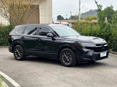 Honda CR-V 240TURBO FWD Luxury 5-Seater - photo 2