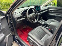 Honda CR-V 240TURBO FWD Luxury 5-Seater - photo 3