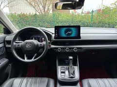Honda CR-V 240TURBO FWD Luxury 5-Seater - photo 4