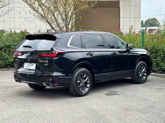 Honda CR-V 240TURBO FWD Luxury 5-Seater - photo 7