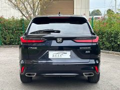 Honda CR-V 240TURBO FWD Luxury 5-Seater - photo 8