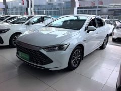 BYD Qin PLUS Glory Edition DM-i 55KM Leading - photo 1