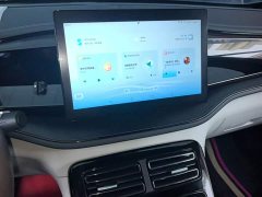 BYD Qin PLUS Glory Edition DM-i 55KM Leading - photo 12