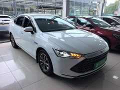 BYD Qin PLUS Glory Edition DM-i 55KM Leading - photo 3