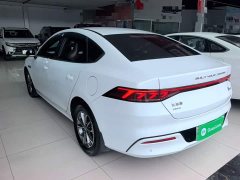 BYD Qin PLUS Glory Edition DM-i 55KM Leading - photo 4