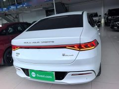 BYD Qin PLUS Glory Edition DM-i 55KM Leading - photo 5