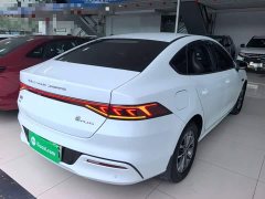 BYD Qin PLUS Glory Edition DM-i 55KM Leading - photo 6