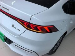 BYD Qin PLUS Glory Edition DM-i 55KM Leading - photo 7