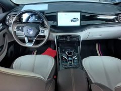 BYD Qin PLUS Glory Edition DM-i 55KM Leading - photo 9