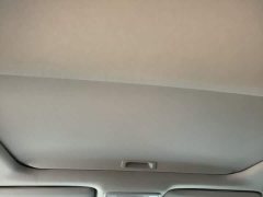 Honda Civic 240TURBO CVT Dynamic Edition - ფოტო 17