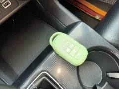 Honda Civic 240TURBO CVT Dynamic Edition - ფოტო 8