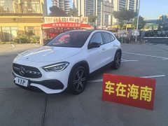 Mercedes-Benz GLA 220 4MATIC - ფოტო 1
