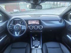Mercedes-Benz GLA 220 4MATIC - ფოტო 10