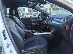 Mercedes-Benz GLA 220 4MATIC - ფოტო 11