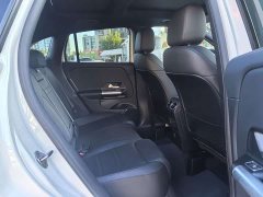 Mercedes-Benz GLA 220 4MATIC - ფოტო 12