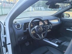 Mercedes-Benz GLA 220 4MATIC - ფოტო 13