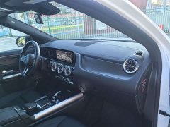 Mercedes-Benz GLA 220 4MATIC - ფოტო 14