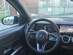 Mercedes-Benz GLA 220 4MATIC - ფოტო 15