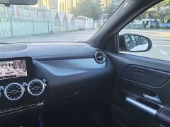Mercedes-Benz GLA 220 4MATIC - ფოტო 16
