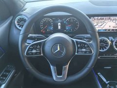 Mercedes-Benz GLA 220 4MATIC - ფოტო 17