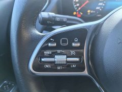 Mercedes-Benz GLA 220 4MATIC - ფოტო 18