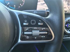 Mercedes-Benz GLA 220 4MATIC - ფოტო 19