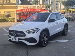 Mercedes-Benz GLA 220 4MATIC - ფოტო 2