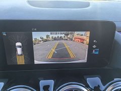 Mercedes-Benz GLA 220 4MATIC - ფოტო 20