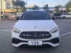 Mercedes-Benz GLA 220 4MATIC - ფოტო 3